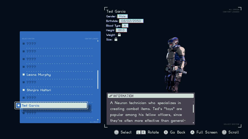 Illustration for article titled Even The Non-Fighting Parts Of The New Switch Game Astral Chain Are Excellent